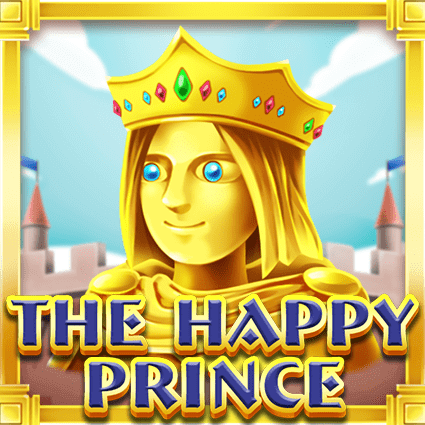 The Happy Prince ค่าย Octoplay จากเว็บ สล็อต 777