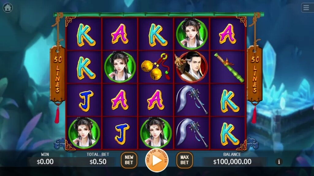 Tomb Heroes ค่าย Octoplay จากเว็บ สล็อต 888