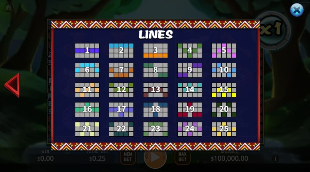 White Deer ค่าย Octoplay จากเว็บ สล็อต 678