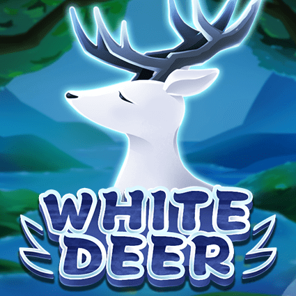 White Deer ค่าย Octoplay จากเว็บ สล็อต 777
