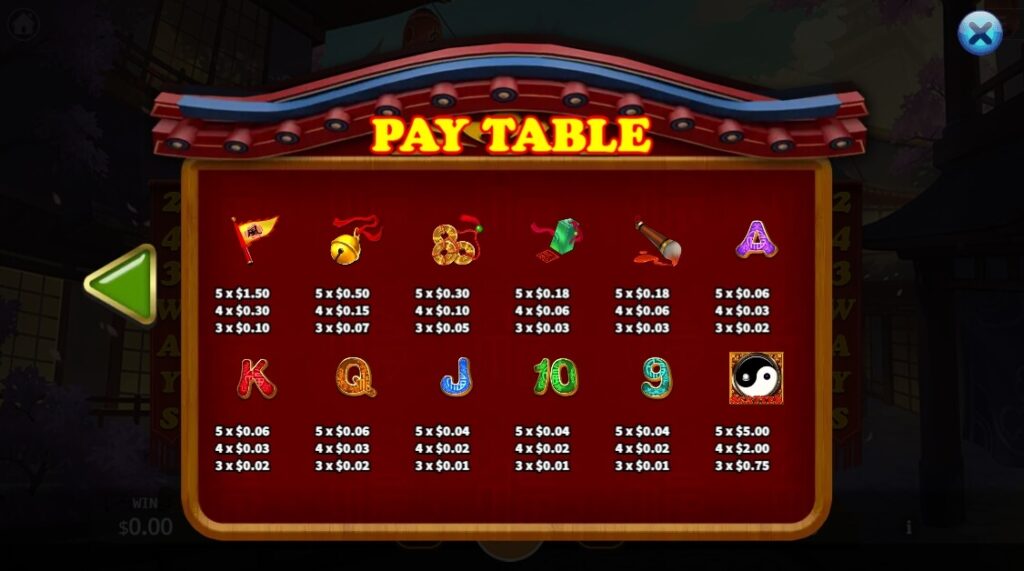 Wind Lion God ค่าย Octoplay จากเว็บ สล็อต 456