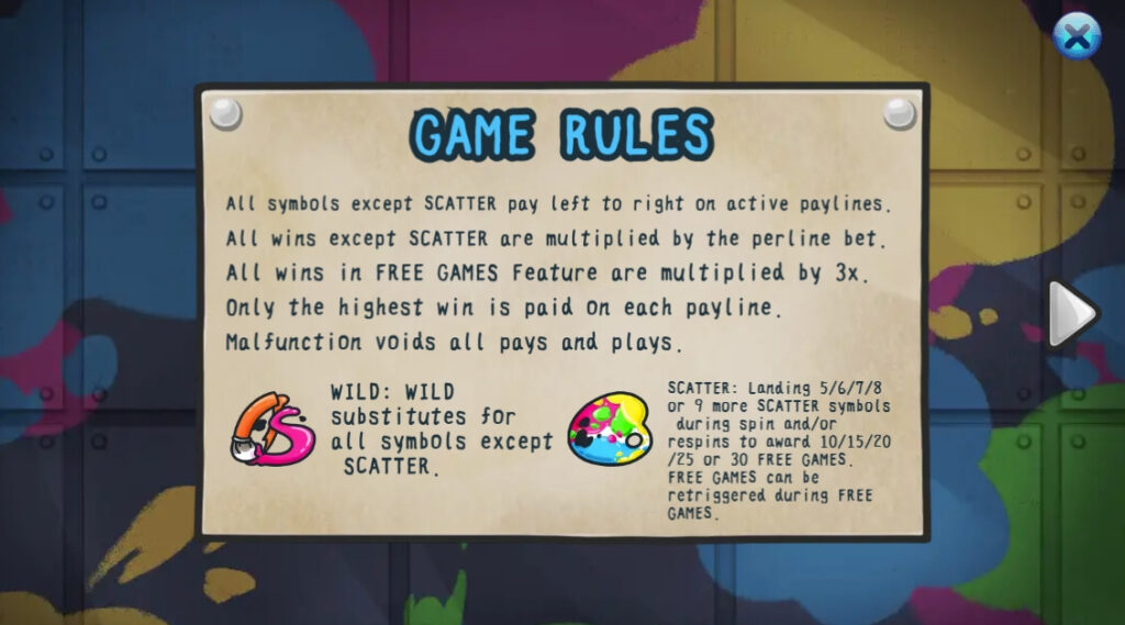 Artist Studio ค่าย Relax Gaming จากเว็บ เล่น สล็อต ฟรี