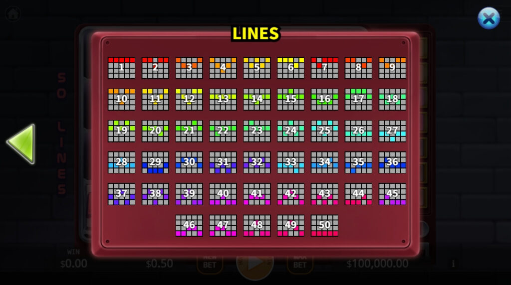 Bonus Vending ค่าย Relax Gaming จากเว็บ slotxo678