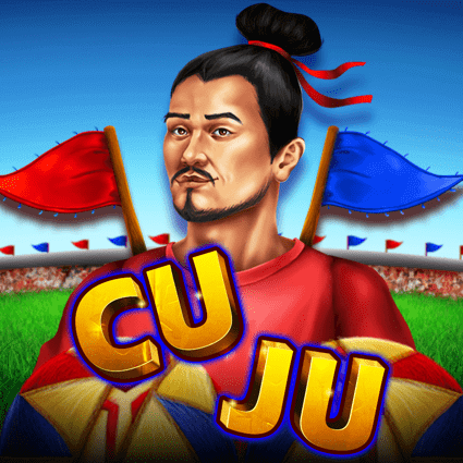 Cu Ju ค่าย Relax Gaming จากเว็บ สล็อต 789