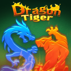 Dragon Tiger ค่าย Relax Gaming จากเว็บ slotxo168