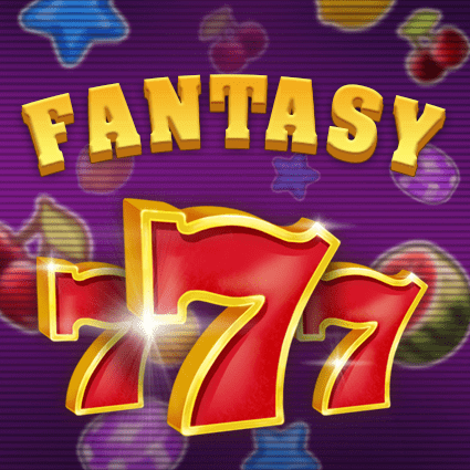 Fantasy 777 ค่าย Relax Gaming จากเว็บ สล็อต 789
