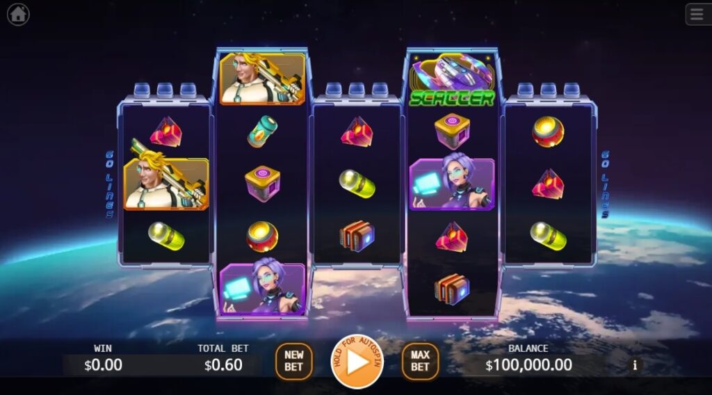Fantasy War ค่าย Relax Gaming จากเว็บ สล็อต 678