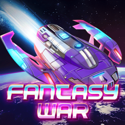 Fantasy War ค่าย Relax Gaming จากเว็บ สล็อต 789