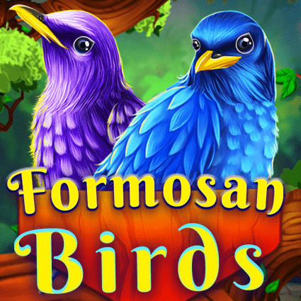 Formosan Birds ค่าย Relax Gaming จากเว็บ สล็อต 789
