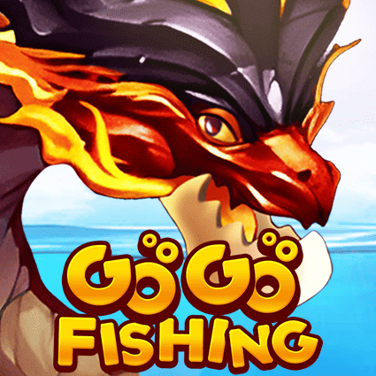 Go Go Fishing ค่าย Relax Gaming จากเว็บ สล็อต 789