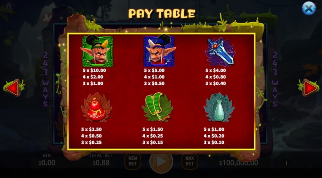 Golden and Silver Horn ค่าย Relax Gaming จากเว็บ สล็อต 678