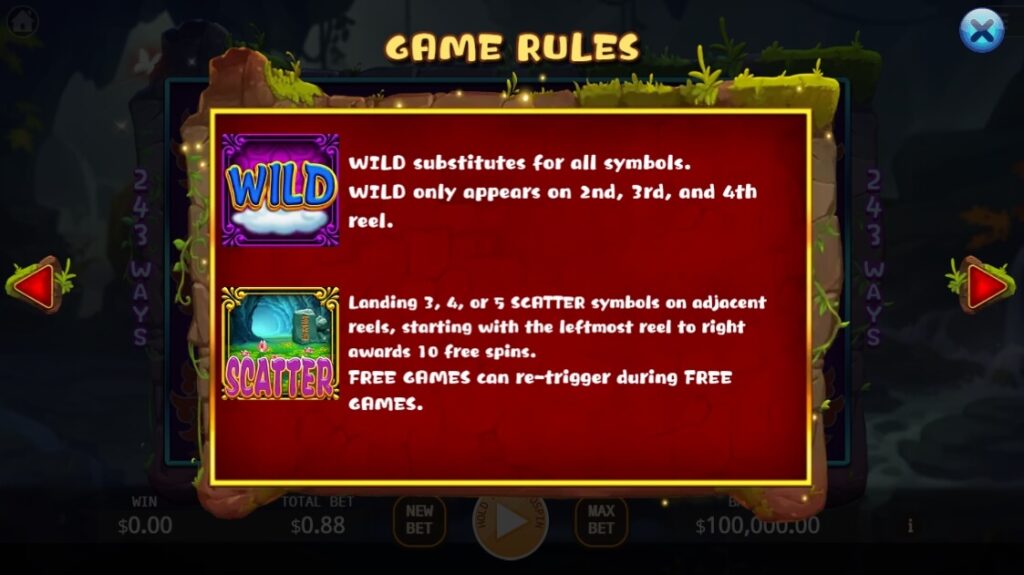 Golden and Silver Horn ค่าย Relax Gaming จากเว็บ สล็อต 777.