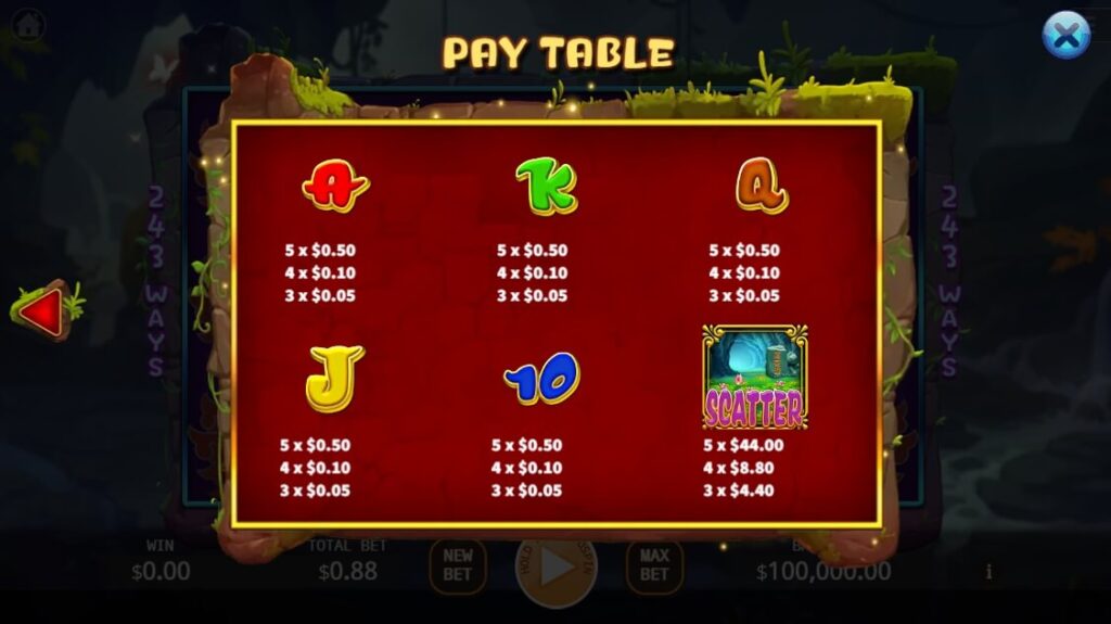 Golden and Silver Horn ค่าย Relax Gaming จากเว็บ สล็อต 789