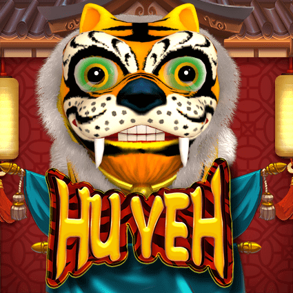 Hu Yeh ค่าย Relax Gaming จากเว็บ สล็อต 888