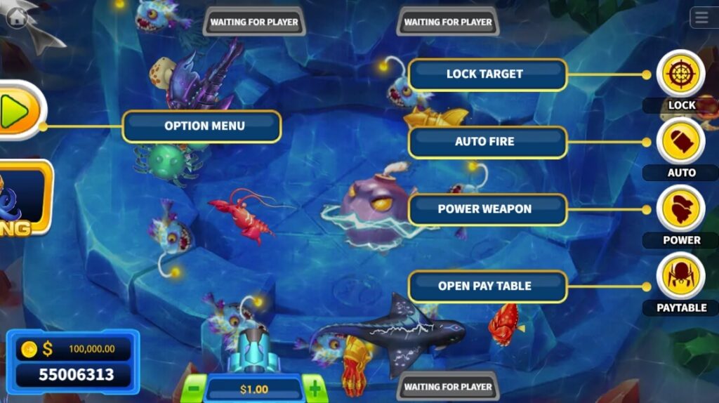 Iron Hero ค่าย Octoplay จากเว็บ เว็บสล็อต เว็บตรง