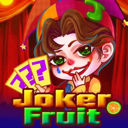 Joker Fruit ค่าย Relax Gaming จากเว็บ สล็อต 789