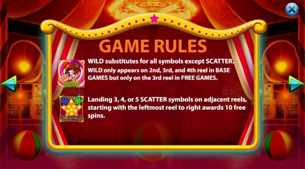 Joker Fruit ค่าย Relax Gaming จากเว็บ สล็อต 888