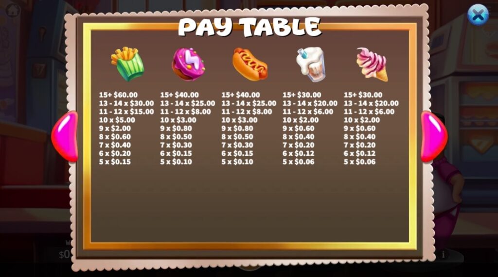 Jumping Mr. First ค่าย Relax Gaming จากเว็บ สล็อต 888