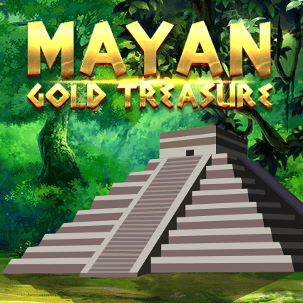Mayan Gold ค่าย Relax Gaming จากเว็บ slotxo168
