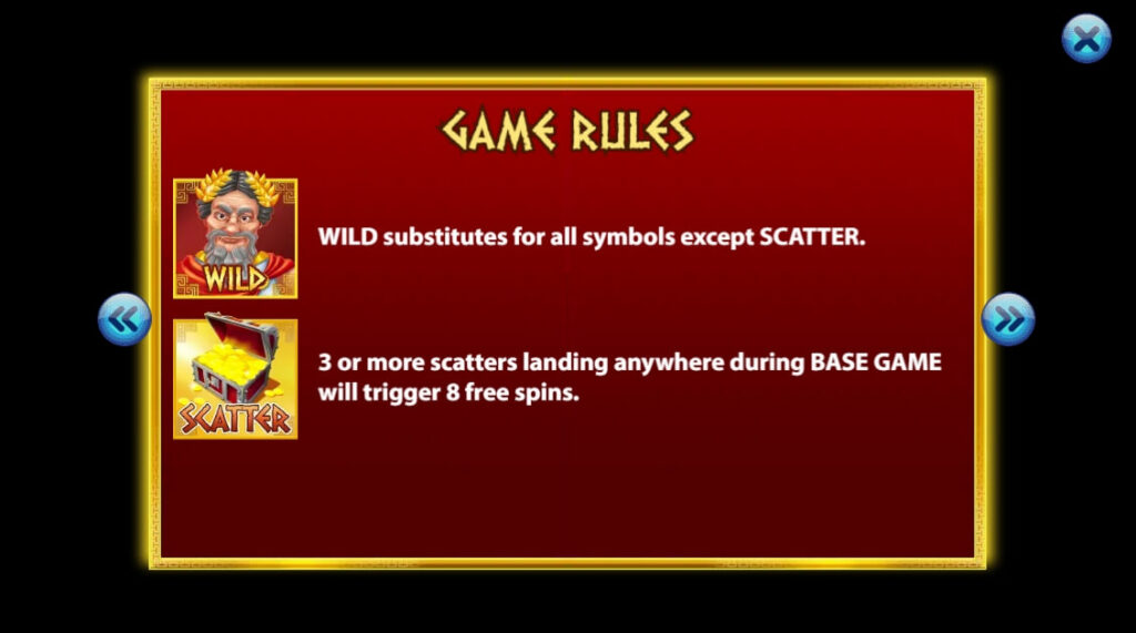 Midas Touch ค่าย Relax Gaming จากเว็บ สล็อต 666