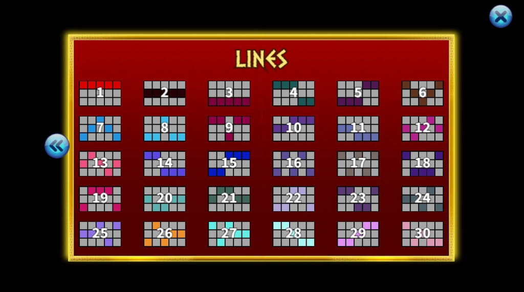 Midas Touch ค่าย Relax Gaming จากเว็บ สล็อต 888