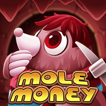 Mole Money ค่าย Relax Gaming จากเว็บ สล็อต เว็บตรง