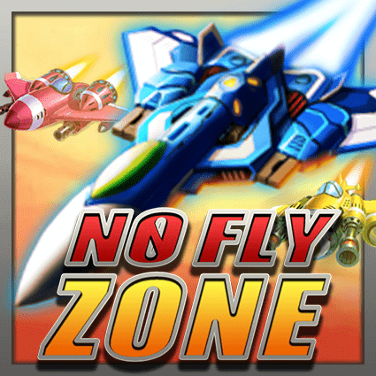 No Fly Zone ค่าย Relax Gaming จากเว็บ สล็อต 789