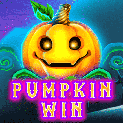 Pumpkin Win ค่าย Relax Gaming จากเว็บ slotxo168