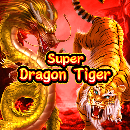 Super Dragon Tiger ค่าย Relax Gaming จากเว็บ สล็อต 777