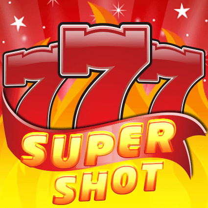SuperShot ค่าย Relax Gaming จากเว็บ สล็อต 789