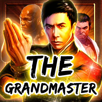 The Grandmaster ค่าย Relax Gaming จากเว็บ สล็อต 777