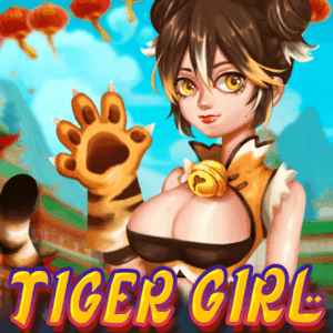 Tiger Girl ค่าย Relax Gaming จากเว็บ สล็อต 789