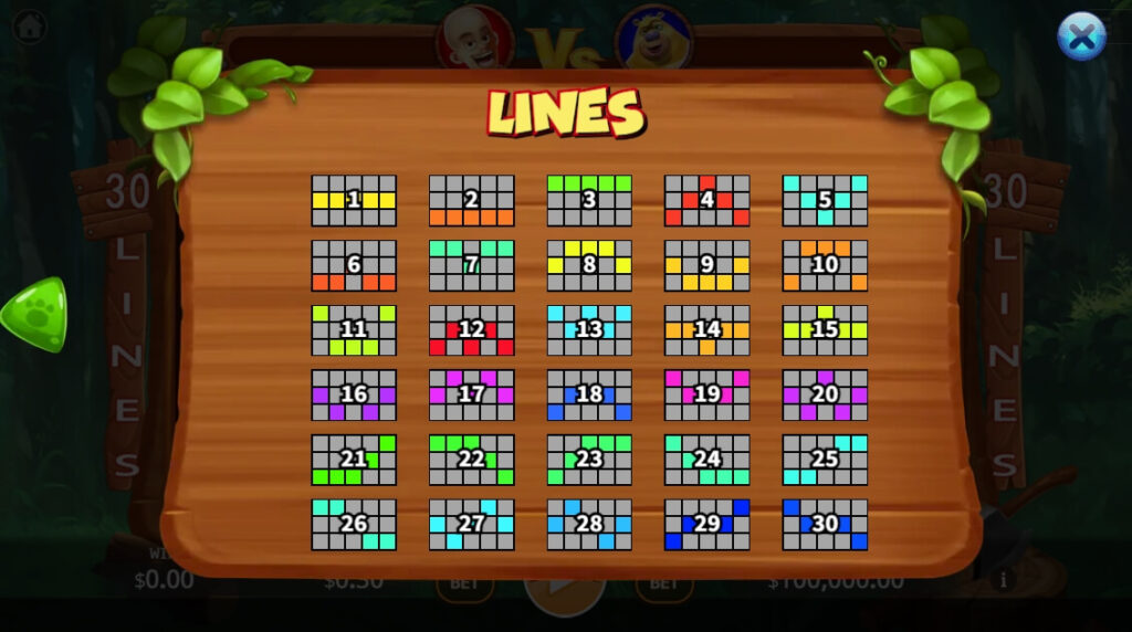 Wild Vick ค่าย Relax Gaming จากเว็บ สล็อต 168 เว็บตรง