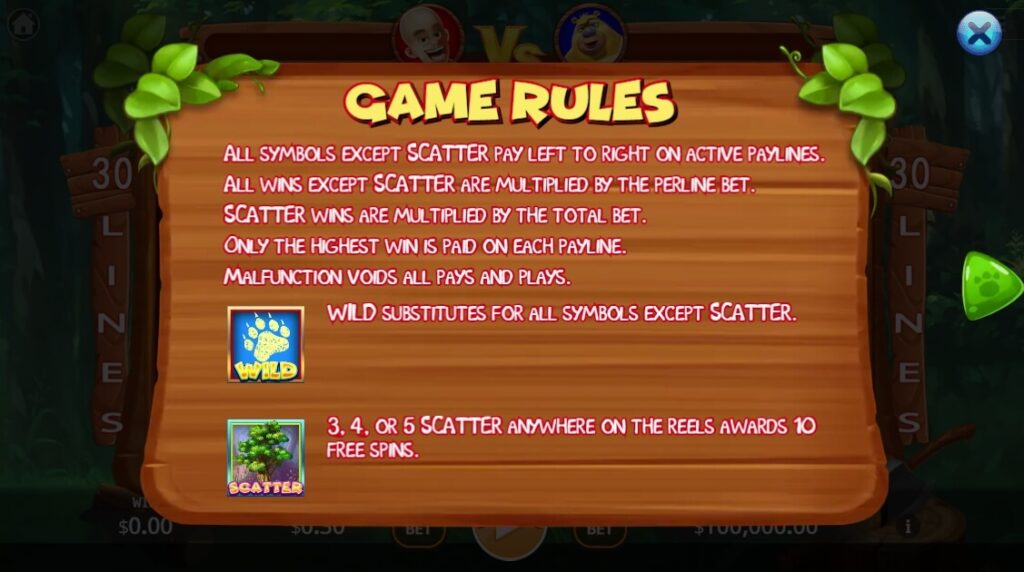 Wild Vick ค่าย Relax Gaming จากเว็บ เว็บสล็อต ใหม่ล่าสุด