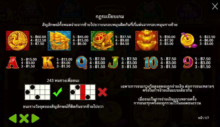 888 Bonanza เว็บเกมสล็อต Pramatic Play KNG368 สล็อต 777