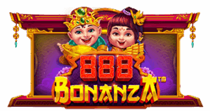 888 Bonanza เว็บเกมสล็อต Pramatic Play KNG368 สล็อต 888