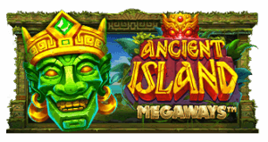 Ancient Island Megaways เว็บเกมสล็อต Pramatic Play KNG368 สล็อต 888