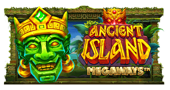 Ancient Island Megaways เว็บเกมสล็อต Pramatic Play KNG368 สล็อต 888