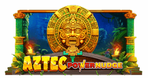 Aztec Powernudge เว็บเกมสล็อต Pramatic Play KNG368 สล็อตแตก