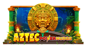 Aztec Powernudge เว็บเกมสล็อต Pramatic Play KNG368 สล็อตแตก