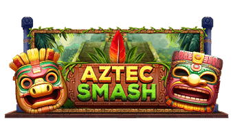Aztec Smash เว็บเกมสล็อต Pramatic Play KNG368 10 รับ 100 สมาชิกใหม่