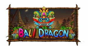 Bali Dragon เว็บเกมสล็อต Pramatic Play KNG368 สล็อต 168 เว็บตรง
