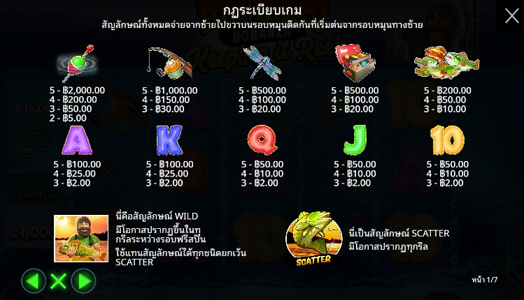 Big Bass Bonanza – Keeping it Reel เว็บเกมสล็อต Pramatic Play KNG368 สล็อต 678