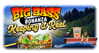 Big Bass Bonanza – Keeping it Reel เว็บเกมสล็อต Pramatic Play KNG368 สล็อต 888