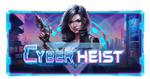 Cyber Heist เว็บเกมสล็อต Pramatic Play KNG368 เว็บสล็อต เว็บตรง ค่ายใหญ่