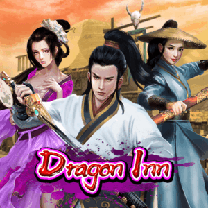 Dragon Inn ค่าย Relax Gaming จากเว็บ สล็อต ฟรี