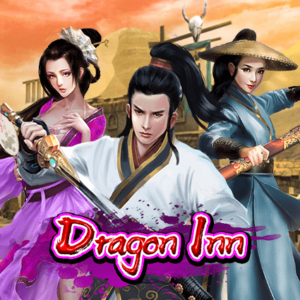 Dragon Inn ค่าย Relax Gaming จากเว็บ สล็อต ฟรี