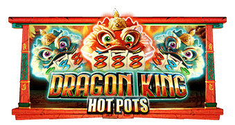 Dragon King Hot Pots เว็บเกมสล็อต Pramatic Play KNG368 10 รับ 100 สมาชิกใหม่
