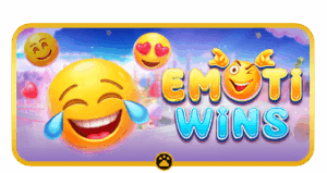 Emotiwins เว็บเกมสล็อต Pramatic Play KNG368 สล็อต 168 เว็บตรง