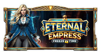 Eternal Empress – Freeze Time เว็บเกมสล็อต Pramatic Play KNG368 สล็อต 789